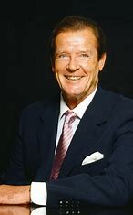 Roger Moore